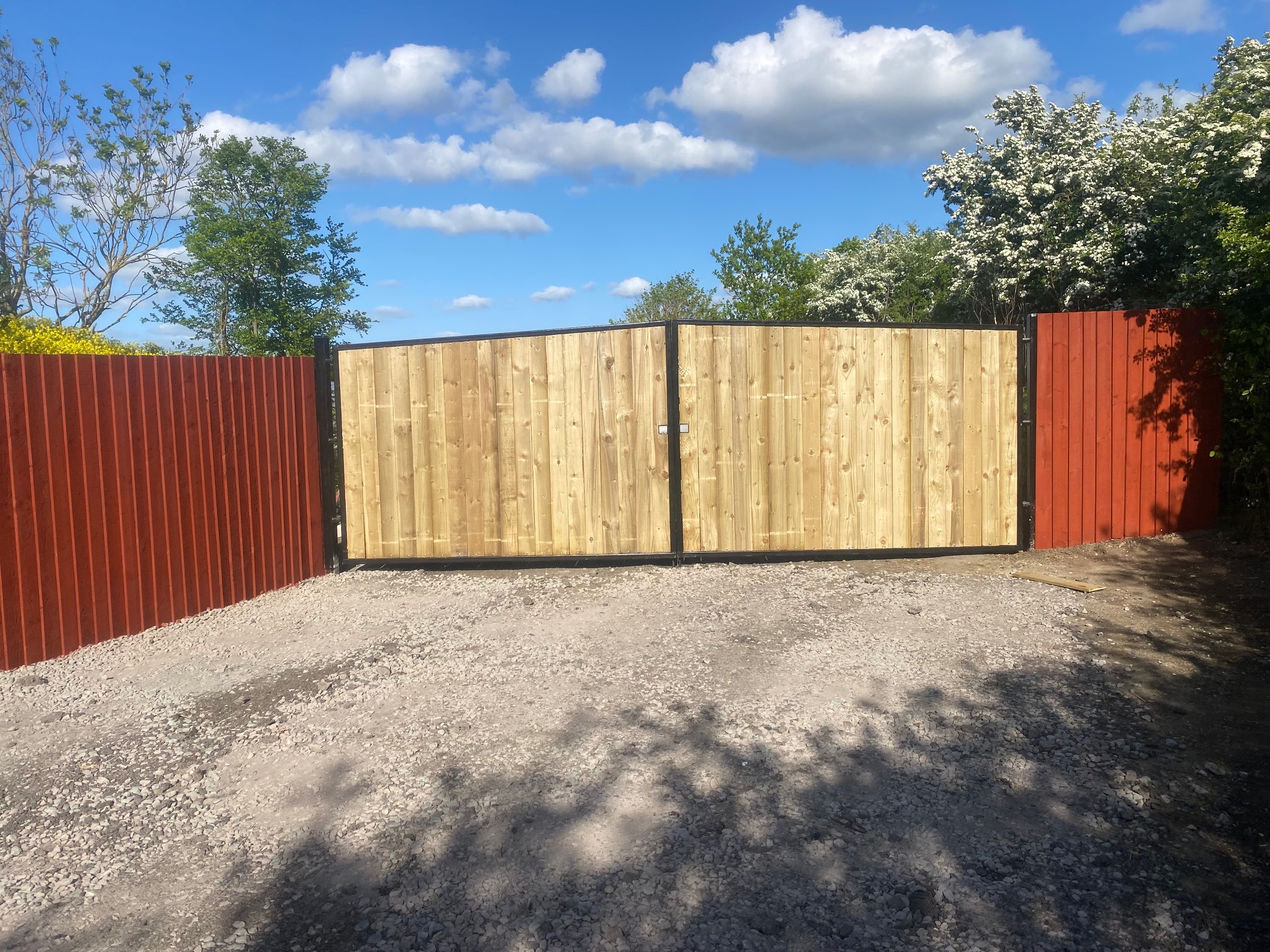 Products & Services in Faversham