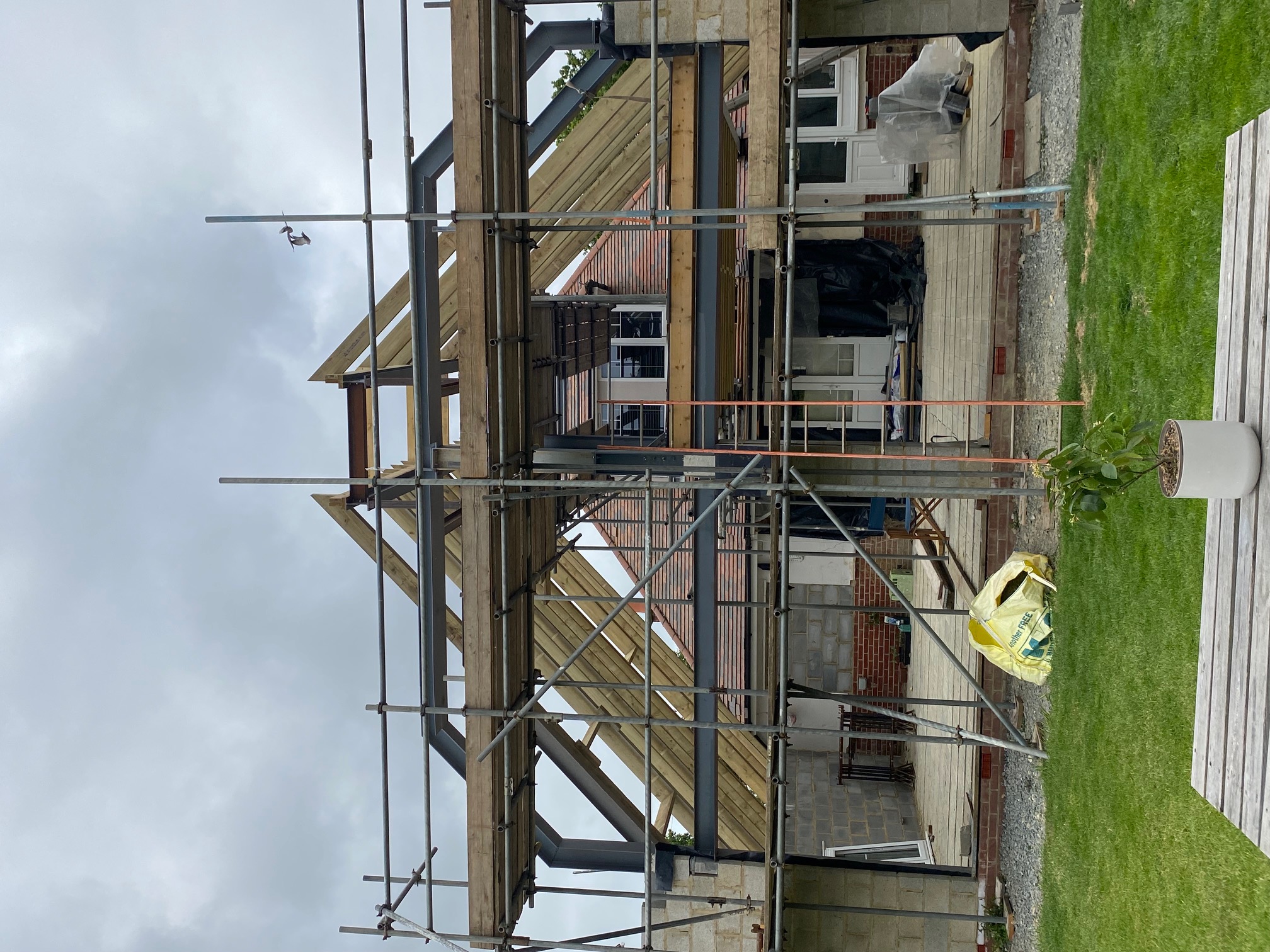 Plant Repair in Faversham