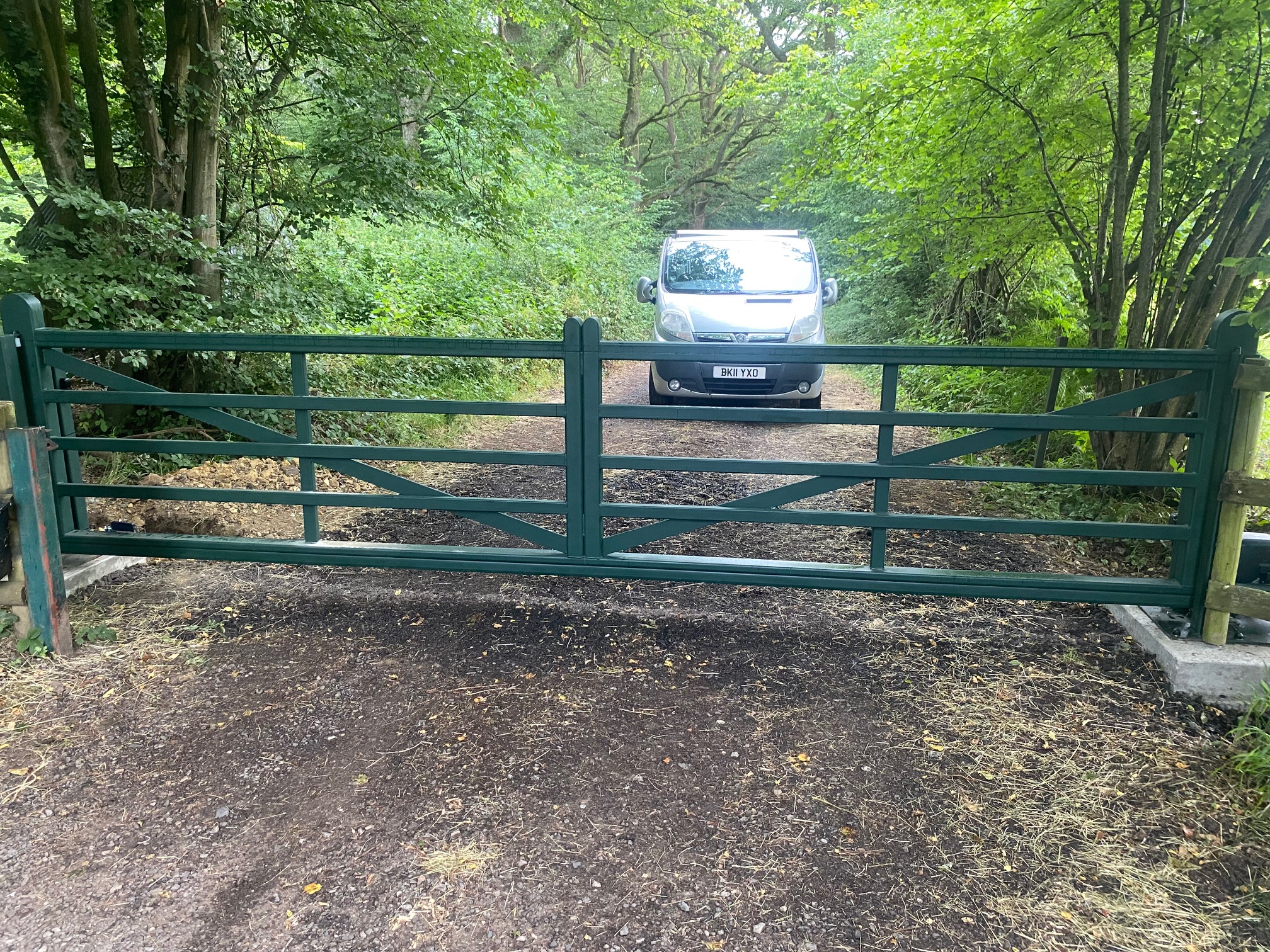 Metal Fabricating & Mobile Welding in Faversham